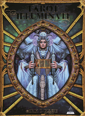 Tarot illuminati