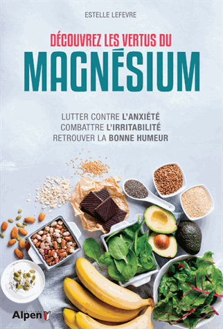 Découvrez les vertus du magnesium