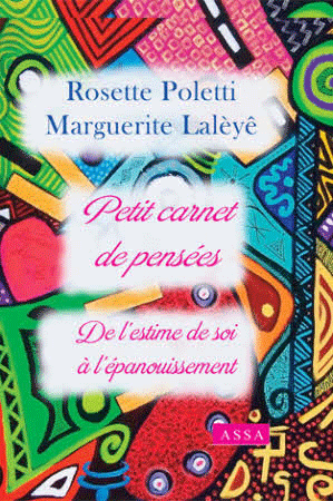 Petit carnet de pensées