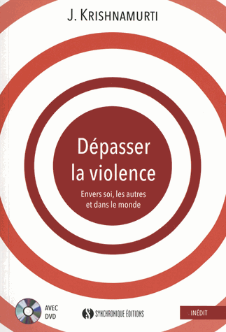 Dépasser la violence