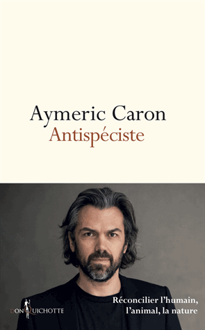 Antispéciste