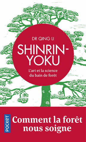 Shinrin-Yoku