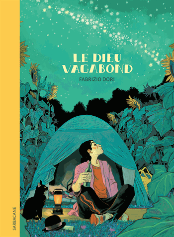 Le dieu vagabond