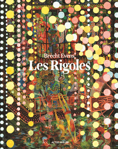 Les Rigoles