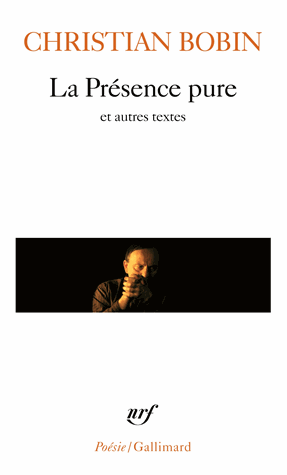 La Présence pure