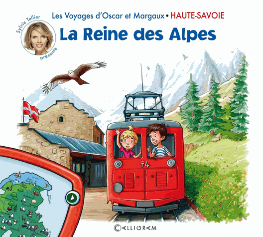 La Reine des Alpes
