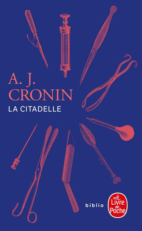 La Citadelle