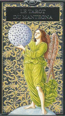 Tarot du Mantegna