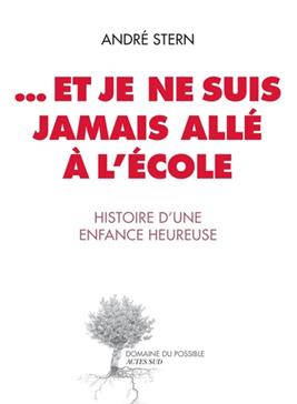 Et je ne suis jamais allé à l'école