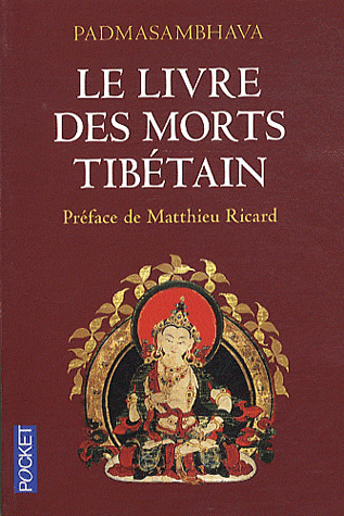 Le livre des morts tibétain