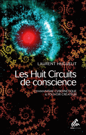 Les huit circuits de conscience