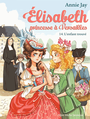 L'Enfant trouvé