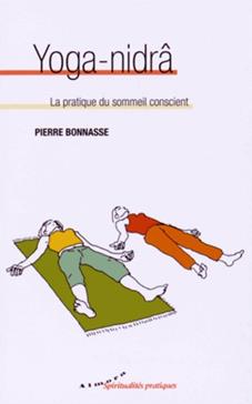 Yoga-nidrâ