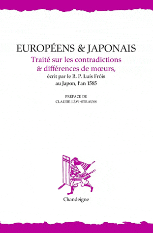 Européens et japonais