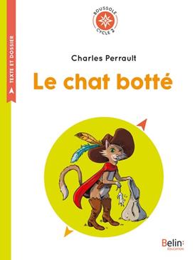 Le chat botté