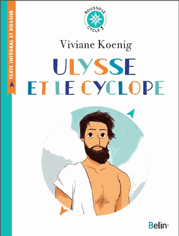 Ulysse et le cyclope