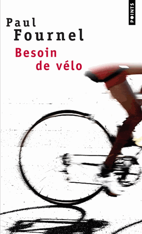 Besoin de vélo