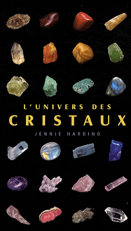 L'univers des cristaux
