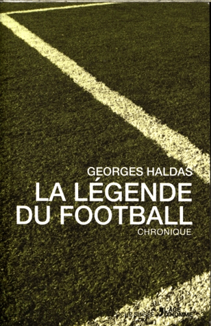 La légende du football