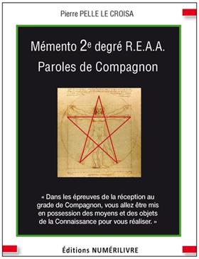 Mémento 2e degré R.E.A.A