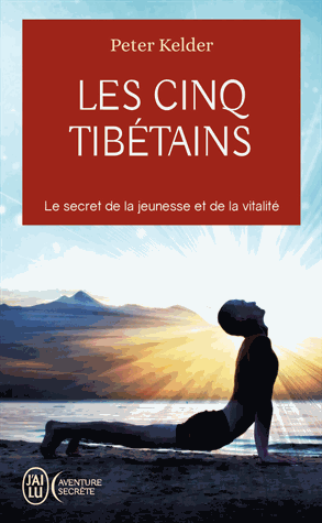 Les 5 Tibétains