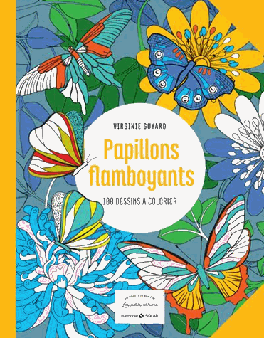 Flamboyants papillons