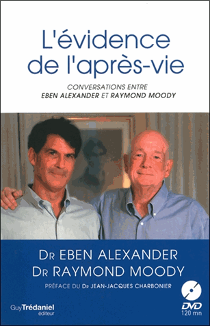 L'évidence de la l'après-vie