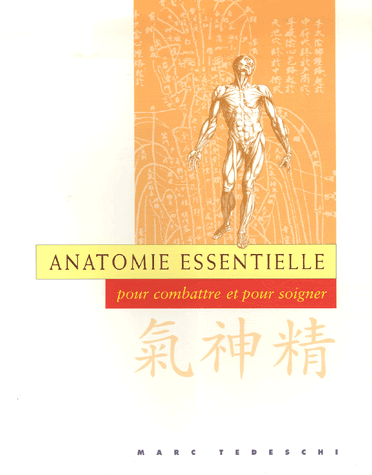Anatomie essentielle