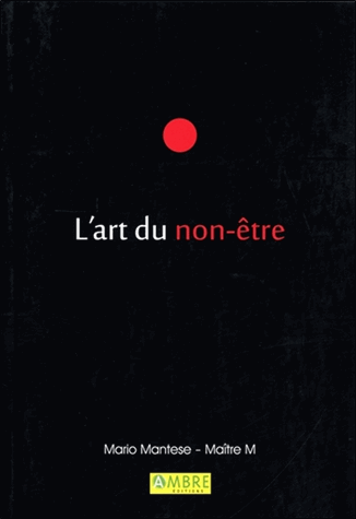L'art du non-être