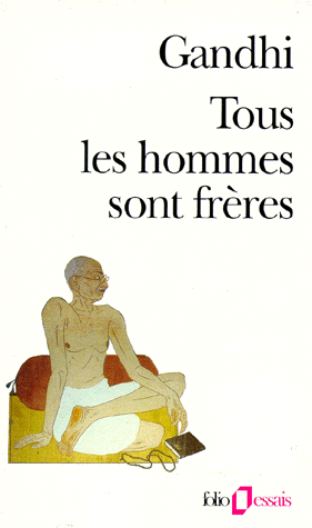 Tous les hommes sont frères