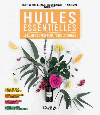 Huiles essentielles