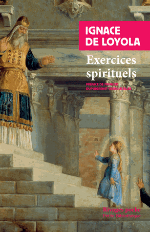 Exercices spirituels
