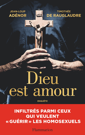 Dieu est amour