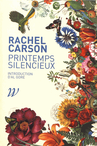 Printemps silencieux