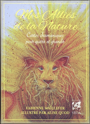 Mes alliés de la nature
