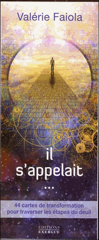 Il s'appelait...