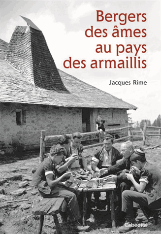 Bergers des âmes au pays des Armaillis