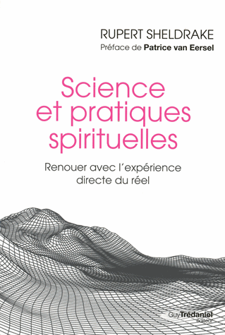 Science et pratiques spirituelles