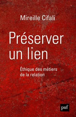 Préserver un lien
