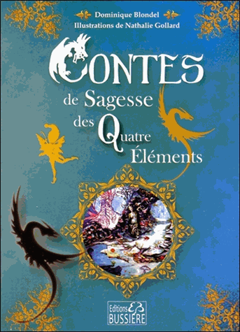 Contes de sagesse des quatre éléments