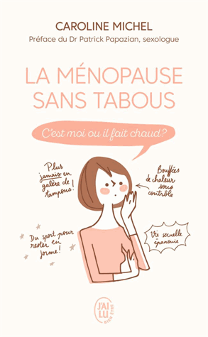 La ménopause sans tabou