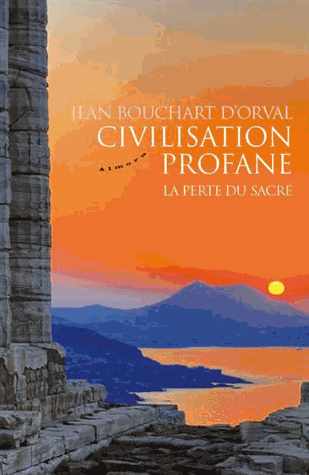 Civilisation profane