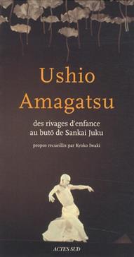 Ushio Amagatsu