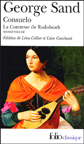 Consuelo