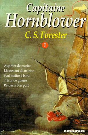 Capitaine Hornblower