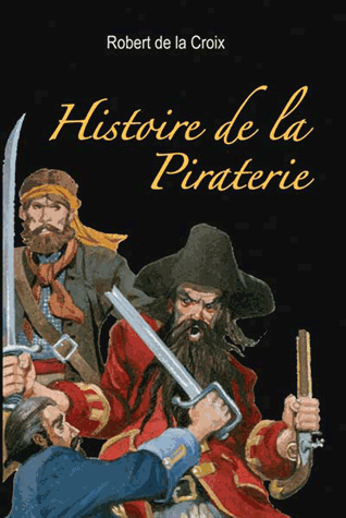 Histoire de la Piraterie
