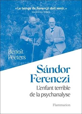 Sándor Ferenczi