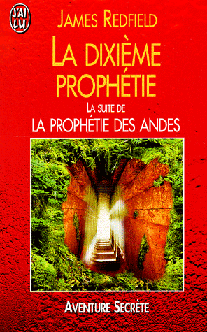 La dixième prophétie