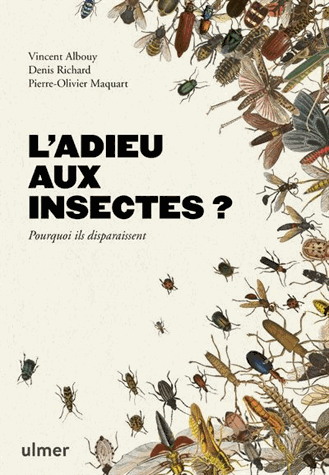 L'adieu aux insectes ?