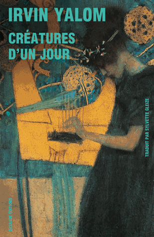 Créatures d'un jour